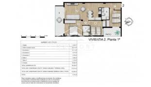 Herverkoop - Appartementen -
Torrevieja - Centro