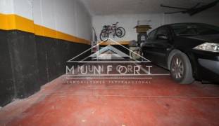 Återförsäljning - Lägenheter -
Orihuela Costa - Punta Prima