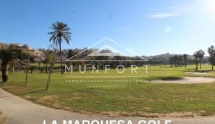 Herverkoop - Appartementen -
Torrevieja - Centro