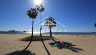 Segunda mano - Casas Adosadas -
Torrevieja - Centro