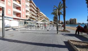 Wiederverkauf - Wohnungen -
Torrevieja - Playa de los Locos