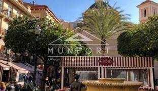 Revente - Villas -
Murcia