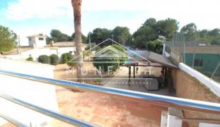 Revente - Villas -
Balsicas