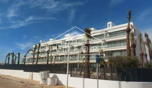 Återförsäljning - Lägenheter -
Mar de Cristal