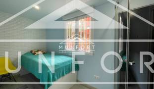 Videresalg - Duplex -
Torrevieja