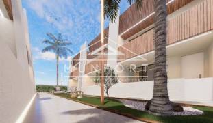 Återförsäljning - Lägenheter -
San Pedro del Pinatar