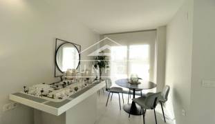 Återförsäljning - Lägenheter -
Pilar de la Horadada - Mil Palmeras