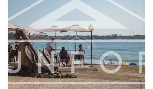 Videresalg - Rekkehus -
Orihuela Costa - Lomas de Cabo Roig