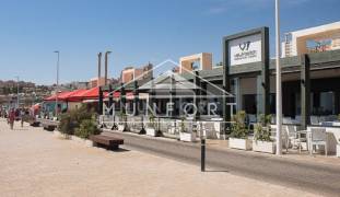 Wiederverkauf - Geschäftsräume -
Torrevieja