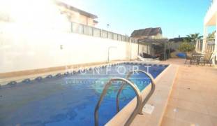 Revente - Villas -
San Javier - Santiago de la Ribera