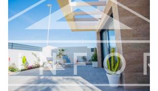 Resale - Villas -
Algorfa - Los Montesinos