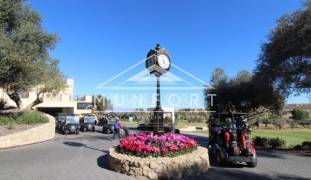 Videresalg - Rekkehus -
Algorfa - Club de Golf La Finca