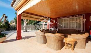 Resale - Villas -
Orihuela Costa - Dehesa de Campoamor