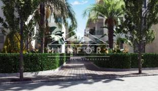 Återförsäljning - Lägenheter -
Torre-Pacheco - Santa Rosalía Lake and Life Resort