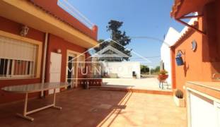 Resale - Terraced Houses -
Los Urrutias