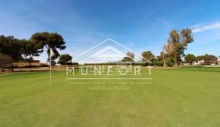 Herverkoop - Villa's -
Orihuela Costa - Lomas de Cabo Roig