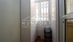 Herverkoop - Appartementen -
San Javier