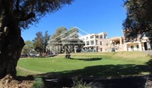 Videresalg - Rekkehus -
Algorfa - Club de Golf La Finca