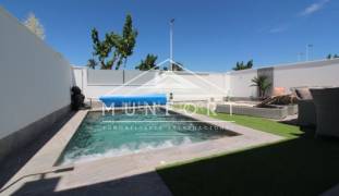 Revente - Villas -
San Pedro del Pinatar