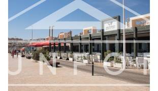 Wiederverkauf - Wohnungen -
Torrevieja - La Mata