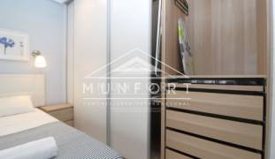 Resale - Apartments -
Torrevieja