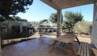 Wiederverkauf - Landimmobilien -
Murcia