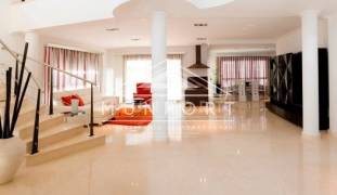 Revente - Villas -
Orihuela Costa - Cabo Roig