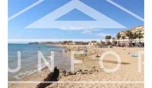 Herverkoop - Villa's -
Torrevieja - La Mata