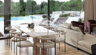 Återförsäljning - Lägenheter -
San Miguel de Salinas - Las Colinas Golf