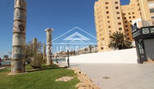 Wiederverkauf - Wohnungen -
Torrevieja - Playa del Cura