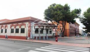Återförsäljning - Lägenheter -
San Javier