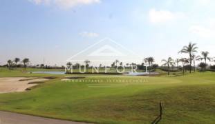 Herverkoop - Villa's -
San Javier - Roda Golf Resort