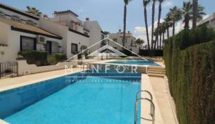 Resale - Terraced Houses -
Orihuela Costa - Monte Zenia