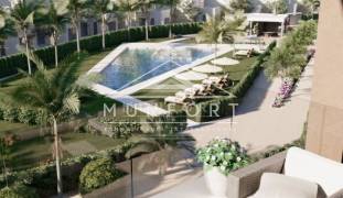 Revente - Appartements -
Torre-Pacheco - Santa Rosalía Lake and Life Resort