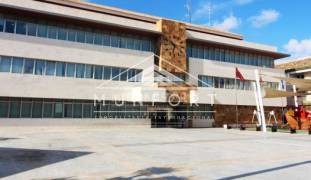 Segunda mano - Casas Adosadas -
San Javier - Santiago de la Ribera