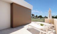 Resale - Villas -
San Javier - Roda Golf Resort