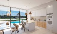 Resale - Villas -
San Javier - Roda Golf Resort