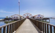 Resale - Villas -
San Javier - Roda Golf Resort