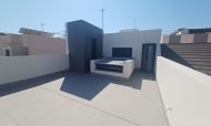 Resale - Villas -
San Pedro del Pinatar - Lo Pagán
