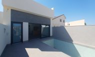 Resale - Villas -
San Pedro del Pinatar - Lo Pagán