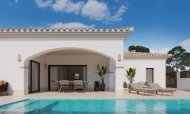 Resale - Villas -
San Pedro del Pinatar - Lo Pagán