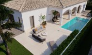 Resale - Villas -
San Pedro del Pinatar - Lo Pagán