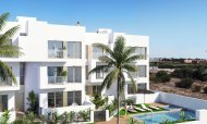 Resale - Apartments -
Alcázares, Los - Los Alcázares