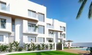Resale - Apartments -
Alcázares, Los - Los Alcázares
