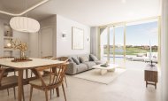 Resale - Apartments -
Alcázares, Los - Los Alcázares