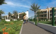 Resale - Apartments -
Alcázares, Los - Los Alcázares