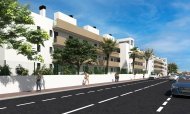 Resale - Apartments -
Alcázares, Los - Los Alcázares