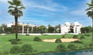 Resale - Apartments -
Alcázares, Los - Los Alcázares