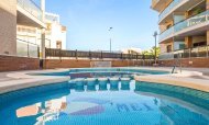 Resale - Apartments -
San Javier - Santiago de la Ribera