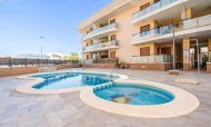 Resale - Apartments -
San Javier - Santiago de la Ribera